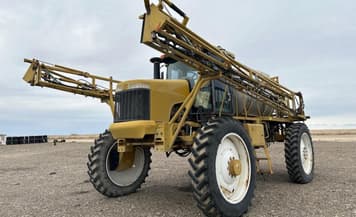 Main image Ag-Chem RoGator 1254